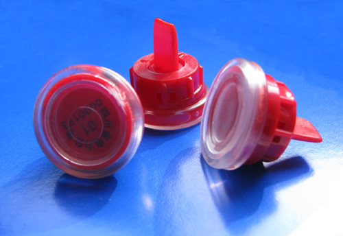 XY005-17 plastic seal