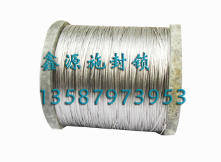 XY004-4 stainless steel wire